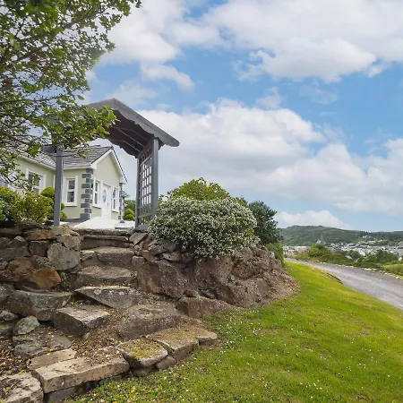 Highfield House, Clifden *