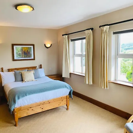 Vakantiehuis Highfield House, Clifden Clifden