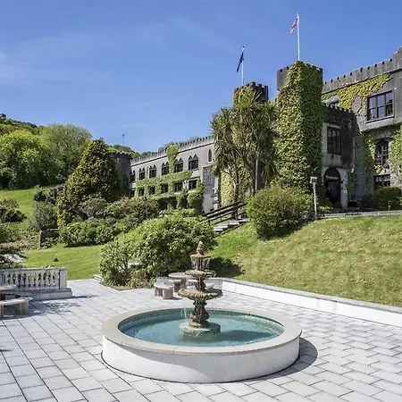 Vakantiehuis Highfield House, Clifden *