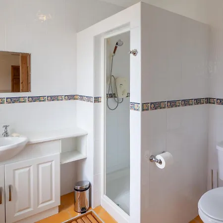 Highfield House, Clifden *