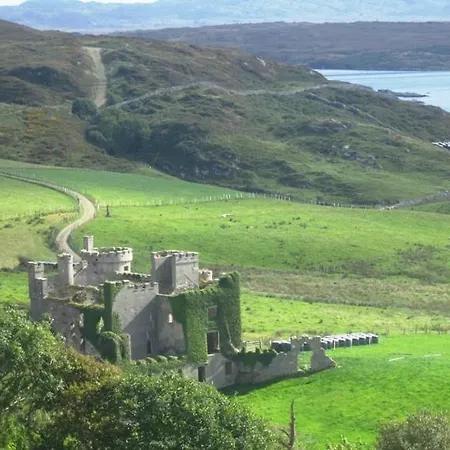 Highfield House, Clifden Vakantiehuis Clifden