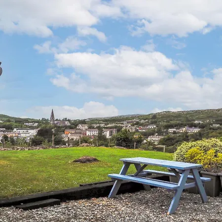 Highfield House, Clifden Vakantiehuis
