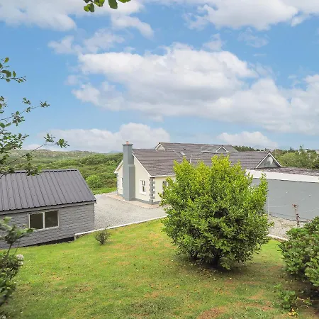Vakantiehuis Highfield House, Clifden Clifden
