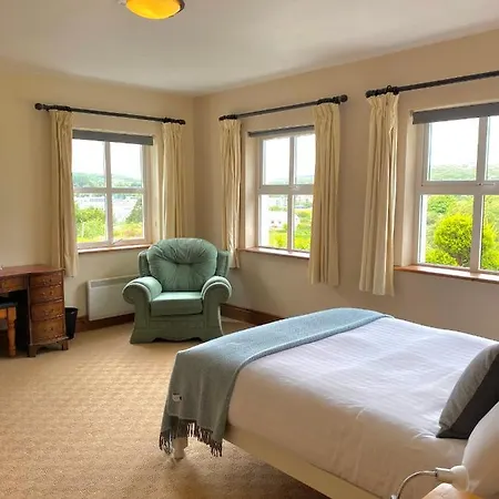 Highfield House, Clifden