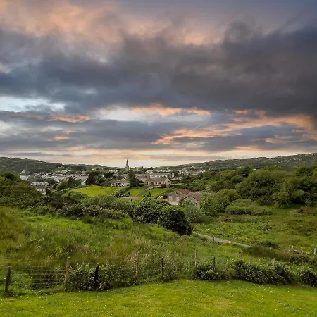 Highfield House, Clifden Clifden