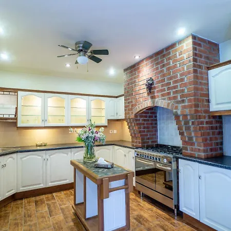 Vakantiehuis Highfield House, Clifden *