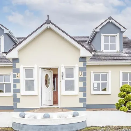 Highfield House, Clifden