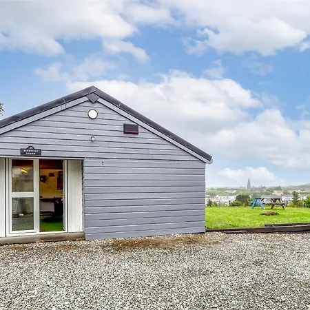 Highfield House, Clifden Vakantiehuis *